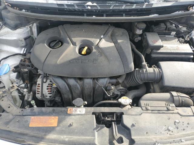 Photo 11 from auction – 2017 KIA FORTE LX with VIN KNAFK5A8XH5670298