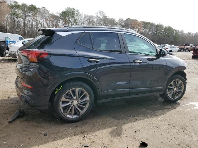 Photo 3 from auction – 2021 BUICK ENCORE GX with VIN KL4MMCSL0MB126202