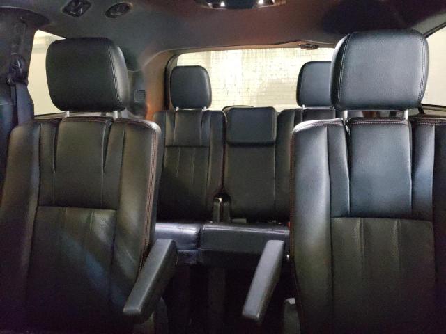 Photo 10 from auction – 2014 DODGE GRAND CARA with VIN 2C4RDGEG6ER431045