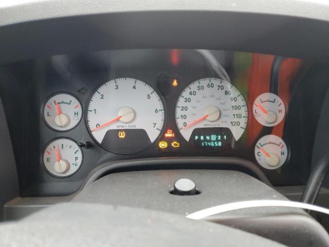 صورة رقم 9 من المزاد - 2008 DODGE RAM 1500 مع VIN 1D7HA18228J163482