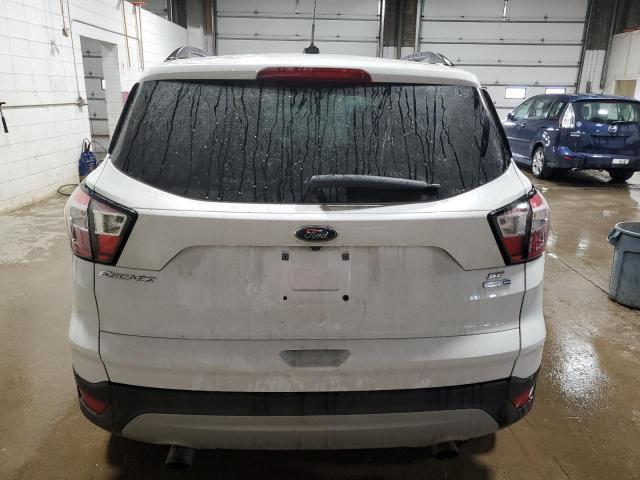 Photo 6 from auction – 2018 FORD ESCAPE SE with VIN 1FMCU9GD0JUD39068