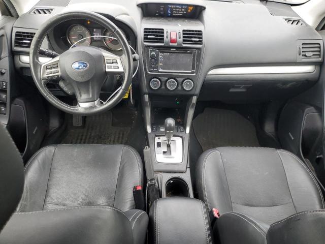 Photo 8 from auction – 2015 SUBARU FORESTER 2 with VIN JF2SJARC2FH442427