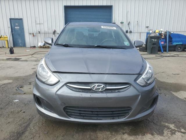 Photo 5 from auction – 2016 HYUNDAI ACCENT SE with VIN KMHCT4AE0GU062180