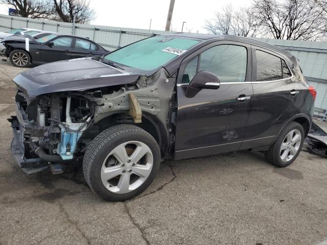 BUICK ENCORE 2015 with VIN KL4CJASB3FB233019 - Photo from auction