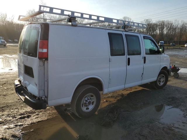 Photo 3 from auction – 2017 GMC SAVANA G25 with VIN 1GTW7AFF2H1911430