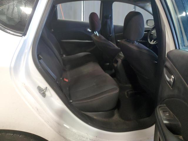 Photo 10 from auction – 2015 DODGE DART SXT with VIN 1C3CDFBBXFD199986