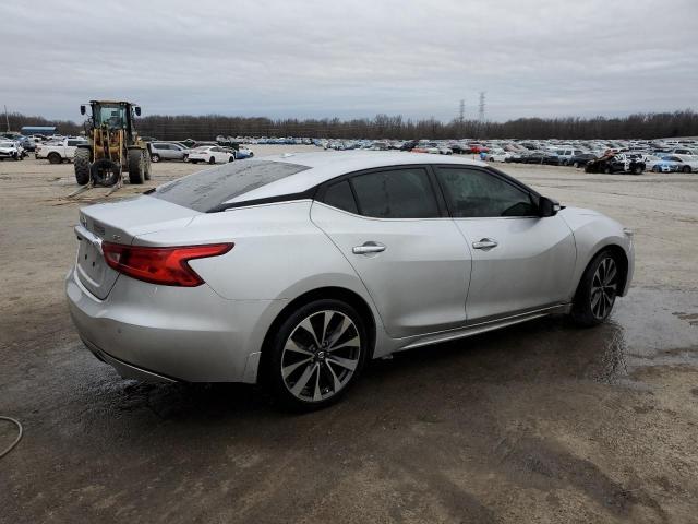 Photo 3 from auction – 2016 NISSAN MAXIMA 3.5 with VIN 1N4AA6AP4GC377882