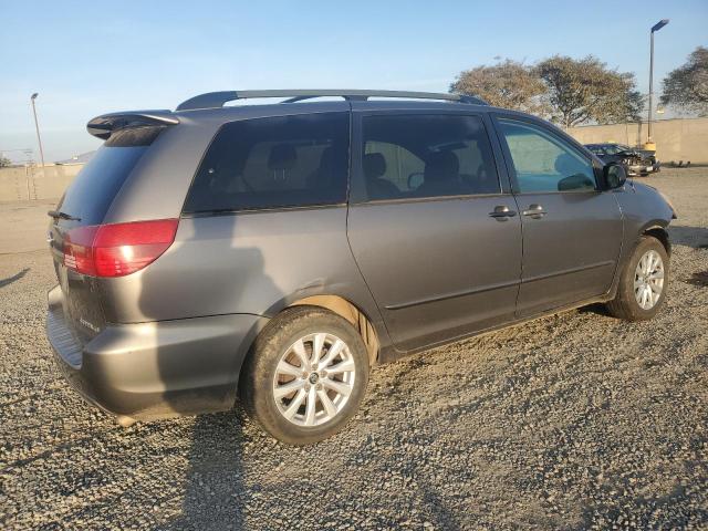 Photo 3 from auction – 2005 TOYOTA SIENNA CE with VIN 5TDZA23C55S257567