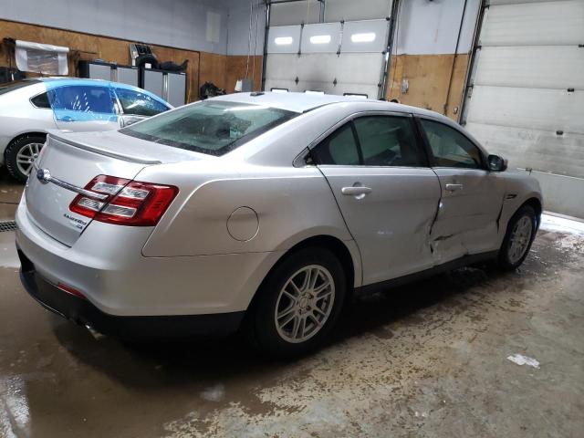 Photo 3 from auction – 2017 FORD TAURUS LIM with VIN 1FAHP2J88HG124329