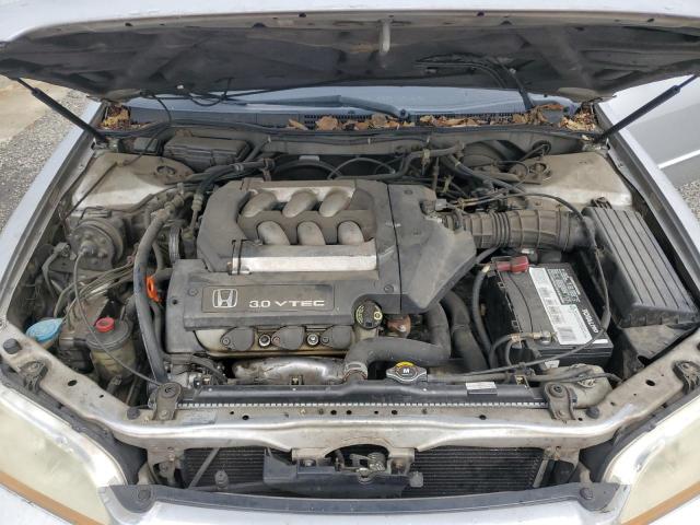 Photo 11 from auction – 2002 HONDA ACCORD EX with VIN 1HGCG165X2A067818