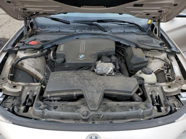 Photo 11 from auction – 2014 BMW 428 XI with VIN WBA3N9C57EF722190
