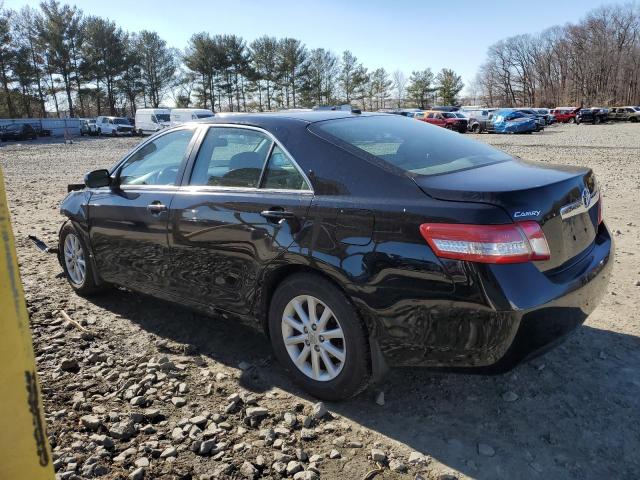 Photo 2 from auction – 2010 TOYOTA CAMRY BASE with VIN 4T4BF3EK0AR015242
