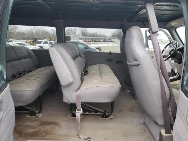 Снимка 11 от търг – 2000 DODGE RAM WAGON с VIN 2B5WB35Z1YK130997