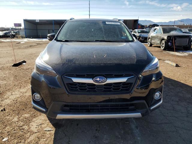 Photo 5 from auction – 2019 SUBARU CROSSTREK with VIN JF2GTDNC0KH287216