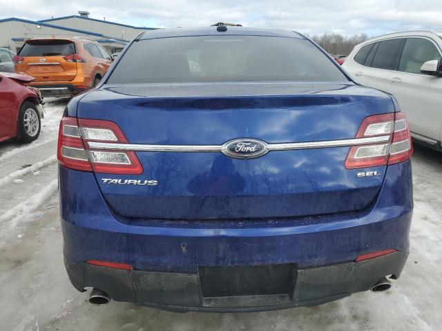 Photo 6 from auction – 2013 FORD TAURUS SEL with VIN 1FAHP2E8XDG163573