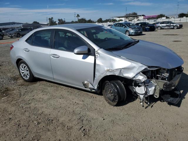Photo 4 from auction – 2018 TOYOTA COROLLA L with VIN 5YFBURHE9JP797910