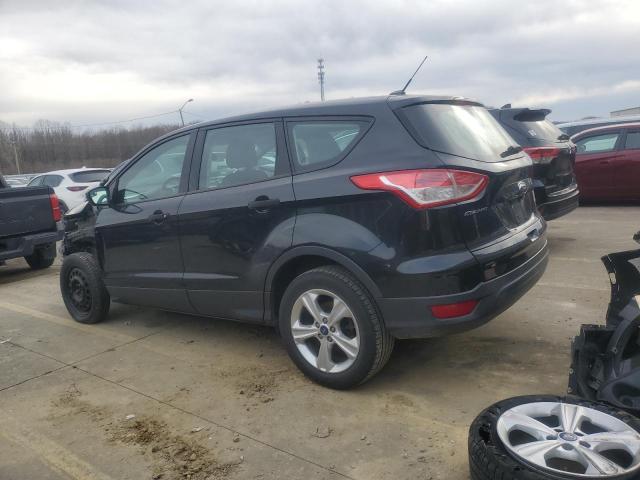 Фото 2 с аукциона – 2014 FORD ESCAPE S с VIN 1FMCU0F70EUC74297