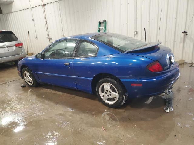 Photo 2 from auction – 2005 PONTIAC SUNFIRE with VIN 3G2JB12F25S227586