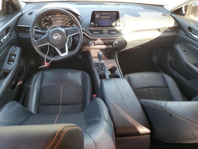Photo 8 from auction – 2022 NISSAN ALTIMA SR with VIN 1N4BL4CV4NN331291