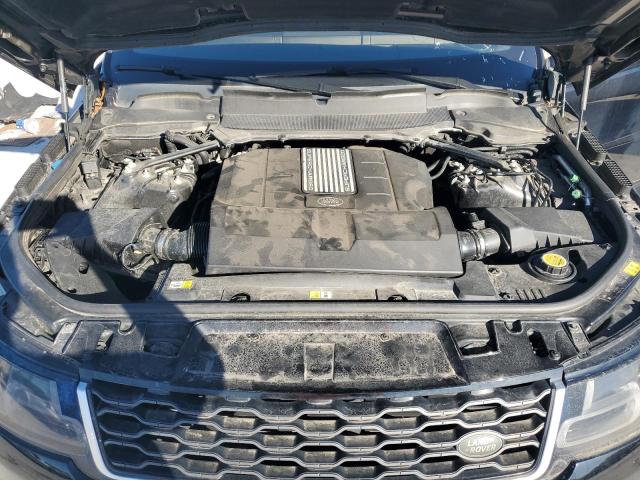 Photo 12 from auction – 2018 LAND ROVER RANGE ROVE with VIN SALWR2RV9JA193330