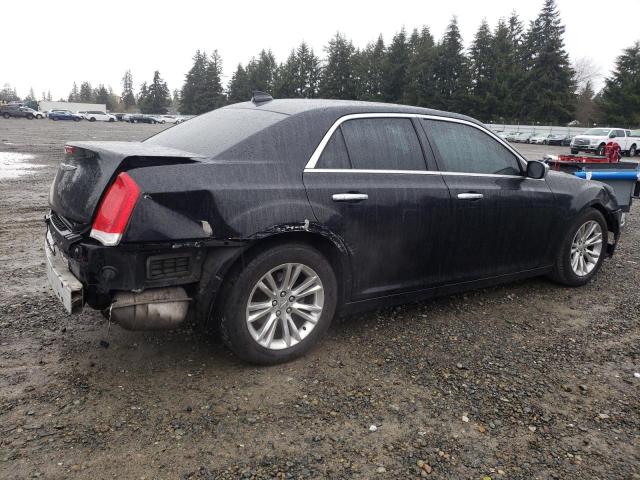 Photo 3 from auction – 2017 CHRYSLER 300C with VIN 2C3CCAEG2HH570948
