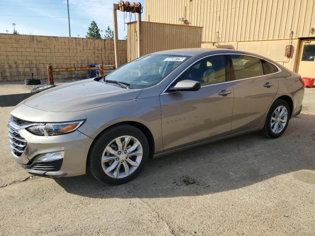 CHEVROLET MALIBU LT 2024 with VIN 1G1ZD5ST4RF217909 - Photo from auction