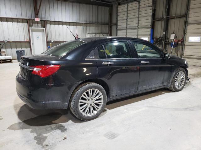 Photo 3 from auction – 2011 CHRYSLER 200 LIMITE with VIN 1C3BC2FG2BN504320