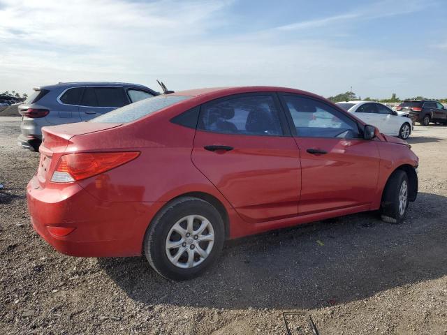 Photo 3 from auction – 2012 HYUNDAI ACCENT GLS with VIN KMHCT4AE8CU080095