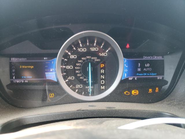 Photo 9 from auction – 2013 FORD EXPLORER L with VIN 1FM5K8F83DGB40662