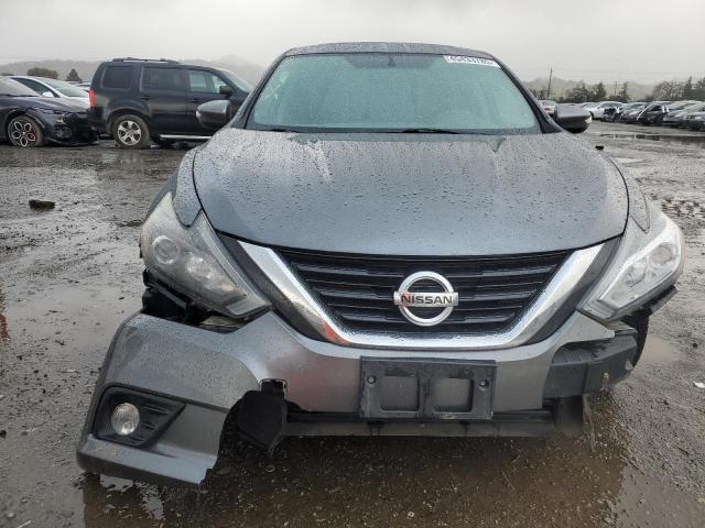 Photo 5 from auction – 2017 NISSAN ALTIMA 2.5 with VIN 1N4AL3AP5HC217195