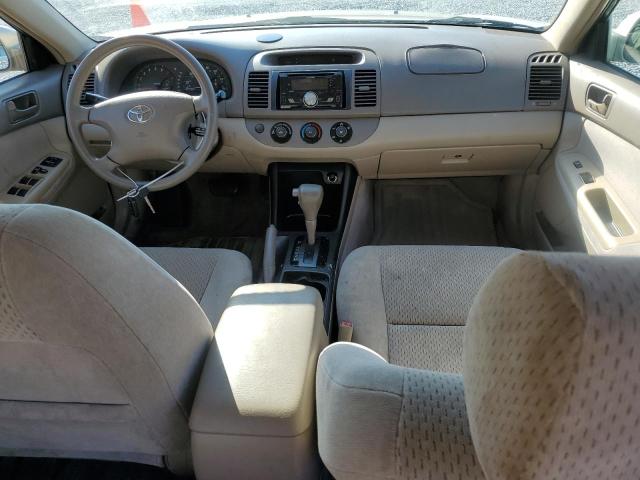 Photo 8 from auction – 2003 TOYOTA CAMRY LE with VIN 4T1BE32K63U222013