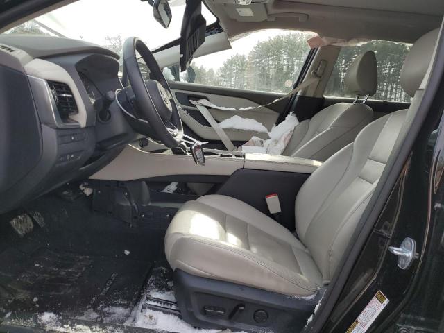 Photo 7 from auction – 2023 NISSAN ROGUE SL with VIN 5N1BT3CBXPC779782