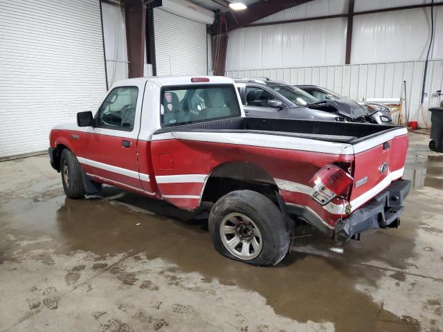 Photo 2 from auction – 2010 FORD RANGER with VIN 1FTKR1AD1APA41123