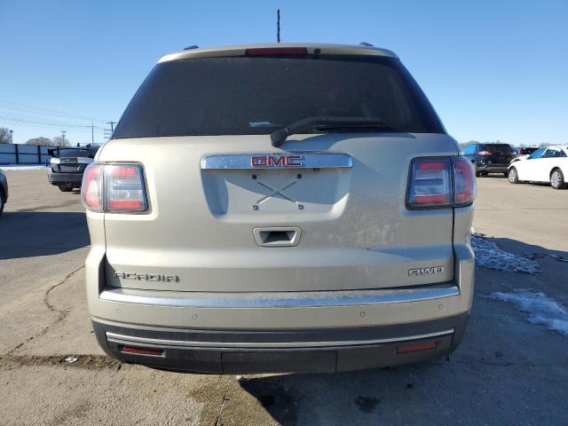 Photo 6 from auction – 2015 GMC ACADIA SLT with VIN 1GKKVRKD5FJ122102