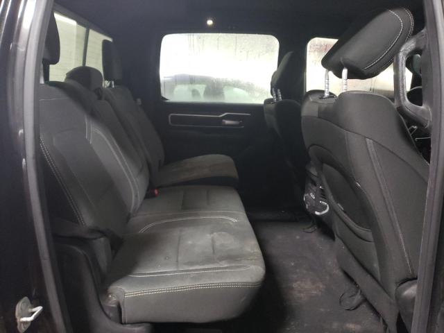 Photo 10 from auction – 2019 RAM 1500 BIG H with VIN 1C6SRFFT4KN614159