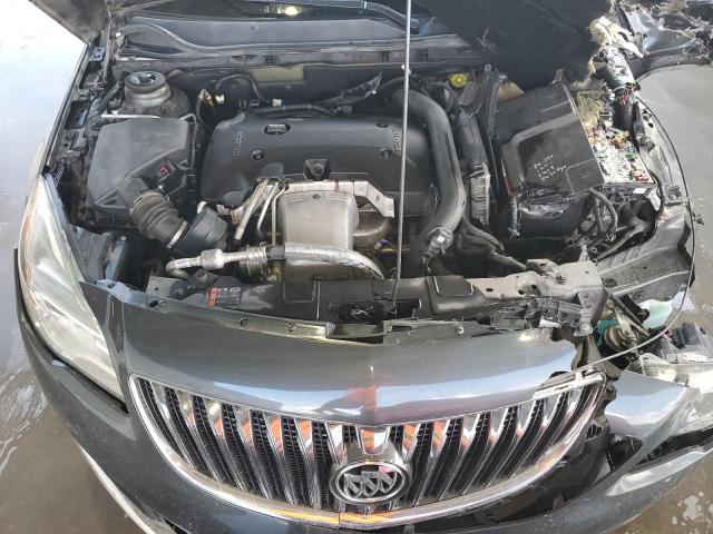 Photo 11 from auction – 2015 BUICK REGAL with VIN 2G4GK5EX0F9145397