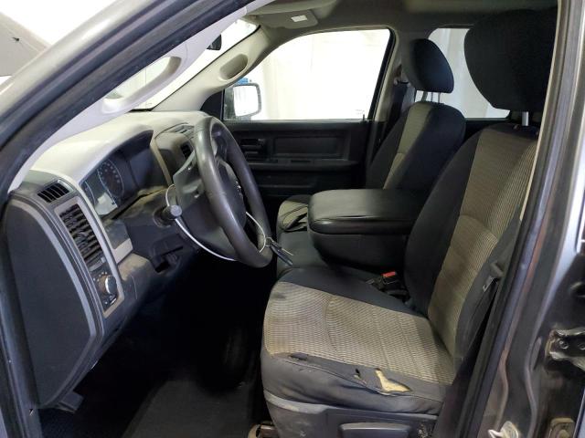 Photo 7 from auction – 2012 DODGE RAM 1500 S with VIN 1C6RD7FP8CS291338