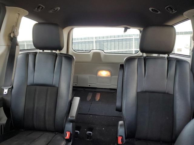 Photo 10 from auction – 2020 DODGE GRAND CARA with VIN 2C4RDGCG1LR178555