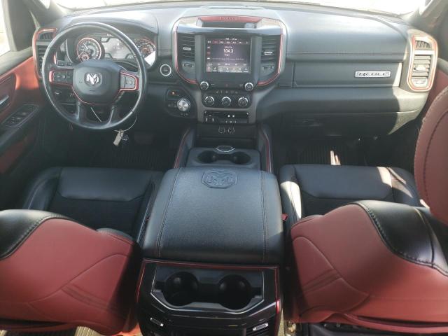 Photo 8 from auction – 2020 RAM 1500 REBEL with VIN 1C6SRFLT5LN199097