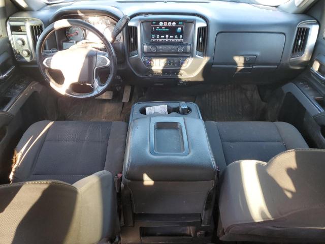 Photo 8 from auction – 2017 CHEVROLET SILVERADO with VIN 1GCUKREC3HF122380