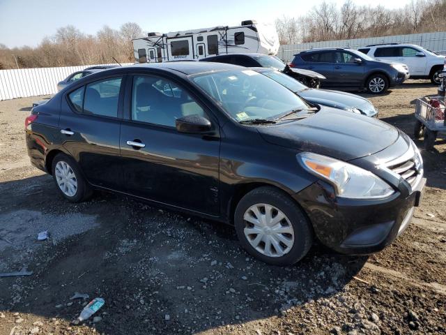 Photo 4 from auction – 2015 NISSAN VERSA S with VIN 3N1CN7AP9FL867043