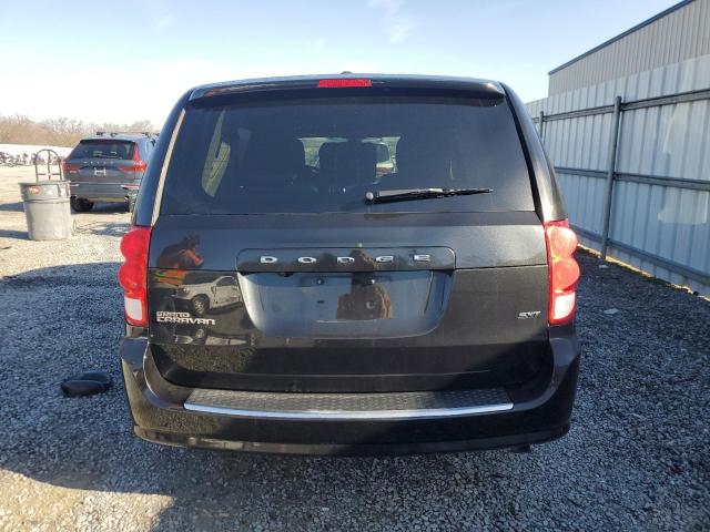 Photo 6 from auction – 2020 DODGE GRAND CARA with VIN 2C4RDGCG2LR194361