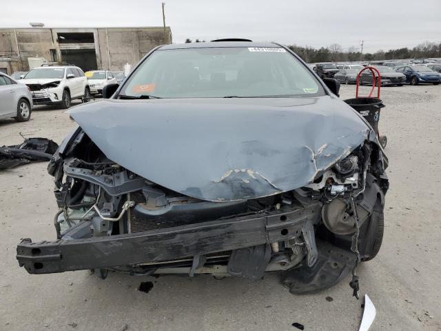 Photo 5 from auction – 2015 TOYOTA COROLLA L with VIN 2T1BURHE4FC310460