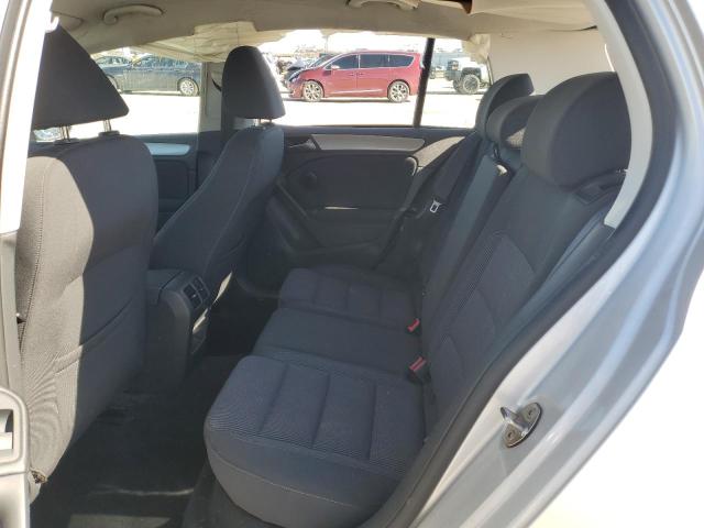 Photo 10 from auction – 2013 VOLKSWAGEN GOLF with VIN WVWDB7AJ8DW130932