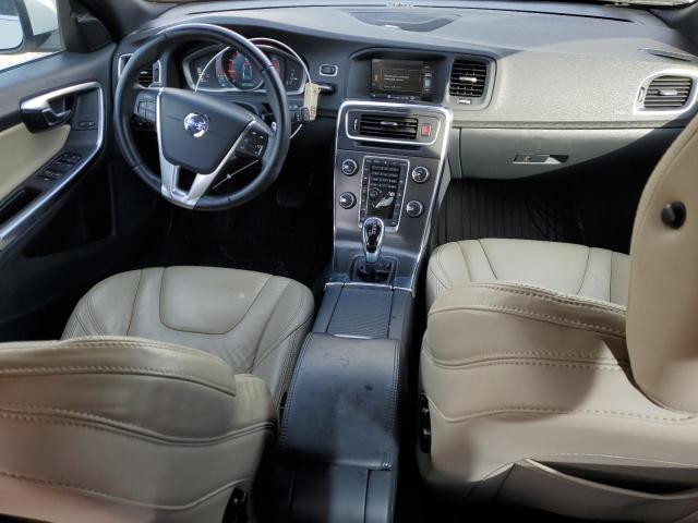 Photo 8 from auction – 2015 VOLVO S60 PLATIN with VIN YV140MFD7F2301858