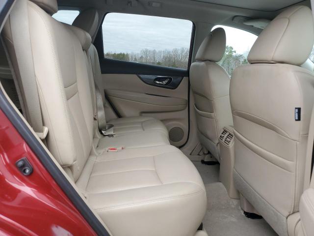 Photo 11 from auction – 2015 NISSAN ROGUE S with VIN 5N1AT2MT5FC848440