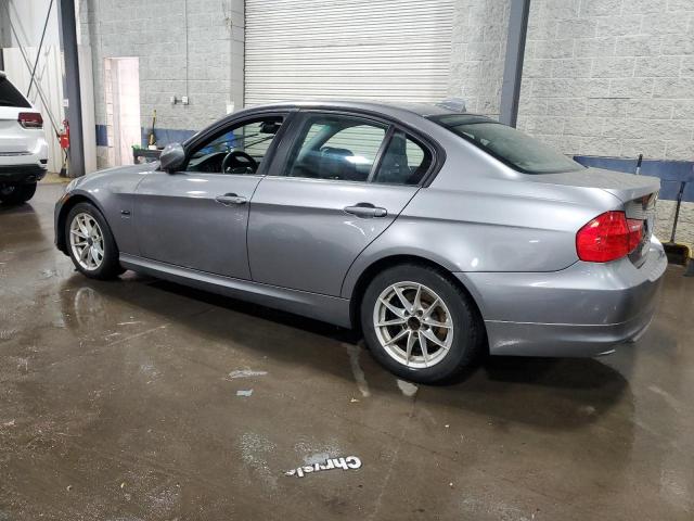 Photo 2 from auction – 2010 BMW 328 XI with VIN WBAPK7C55AA461311
