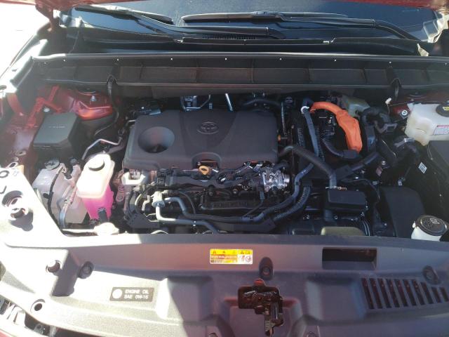 Photo 11 from auction – 2024 TOYOTA HIGHLANDER with VIN 5TDKBRCH2RS636664