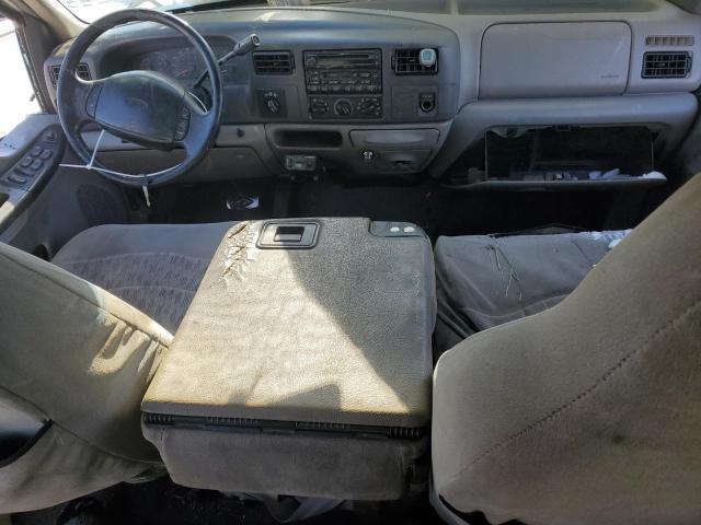 Photo 8 from auction – 2000 FORD F250 SUPER with VIN 1FTNW21F3YED36324