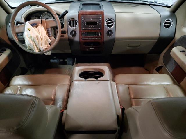 Photo 8 from auction – 2005 FORD F150 SUPER with VIN 1FTPW14565FB03680